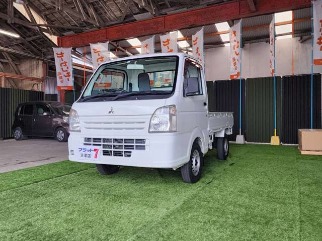 三菱 ミニキャブトラック ６６０ Ｍ H28年 (九州・沖縄) 99