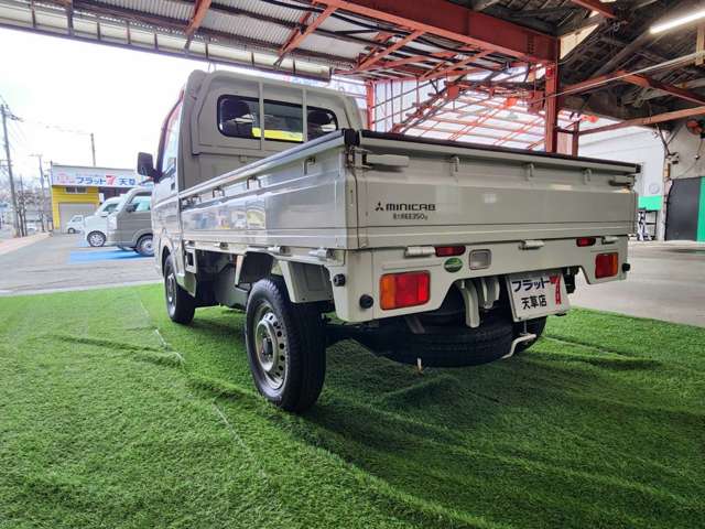 三菱 ミニキャブトラック ６６０ Ｍ H28年 (九州・沖縄) 99