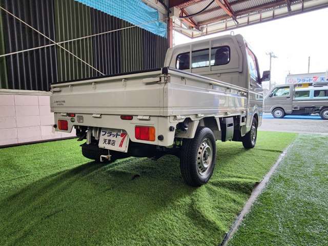 三菱 ミニキャブトラック ６６０ Ｍ H28年 (九州・沖縄) 99