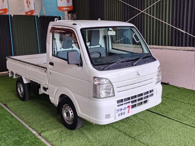 三菱 ミニキャブトラック ６６０ Ｍ H28年 (九州・沖縄) 99