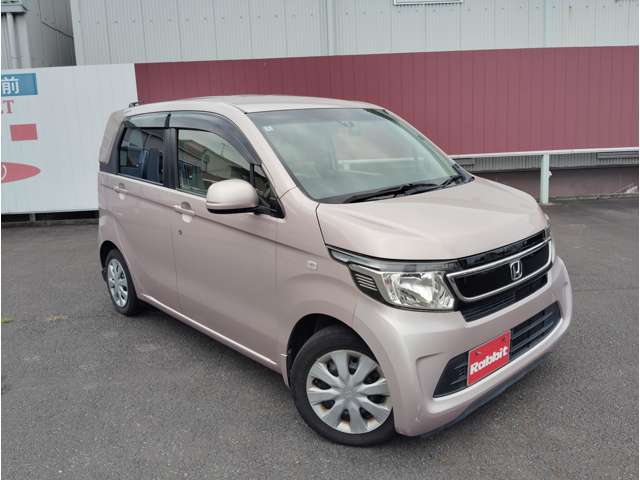 ホンダ Ｎ−ＷＧＮ ６６０ Ｇ H26年 (東海) 99