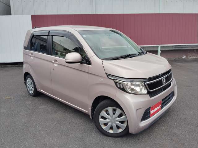 ホンダ Ｎ−ＷＧＮ ６６０ Ｇ H26年 (東海) 99