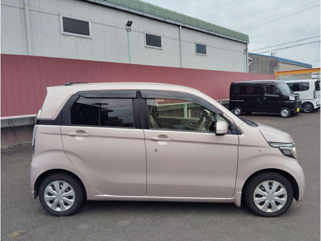 ホンダ Ｎ−ＷＧＮ ６６０ Ｇ H26年 (東海) 99