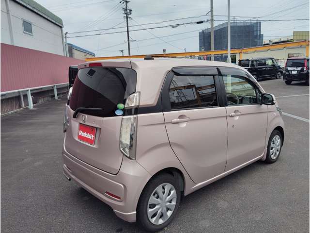 ホンダ Ｎ−ＷＧＮ ６６０ Ｇ H26年 (東海) 99