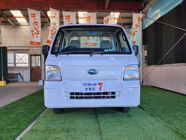 スバル サンバートラック ６６０ ＴＢ 三方開 H23年 (九州・沖縄) 99