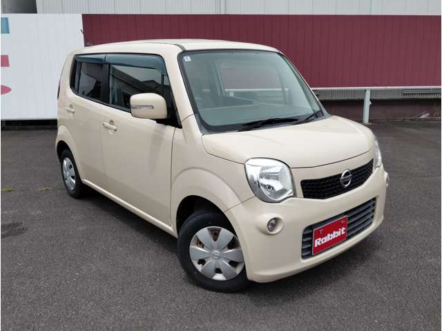 日産 モコ ６６０ Ｘ H24年 (東海) 99