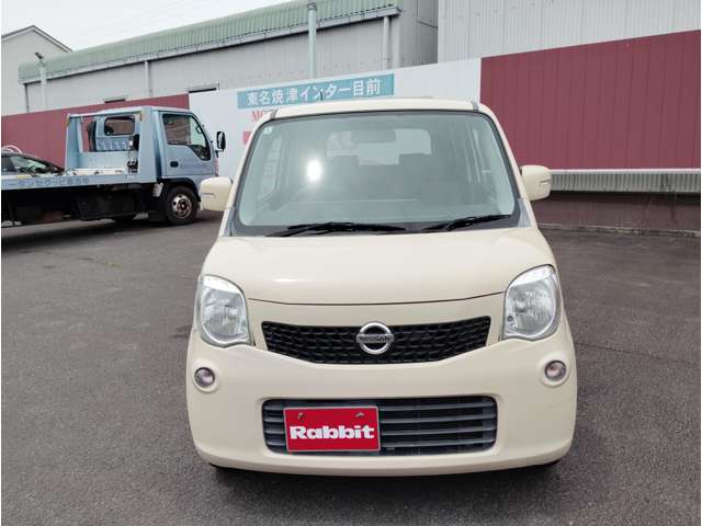 日産 モコ ６６０ Ｘ H24年 (東海) 99