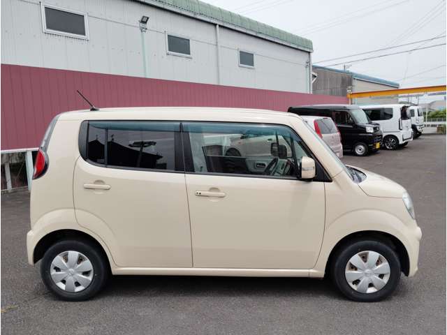 日産 モコ ６６０ Ｘ H24年 (東海) 99