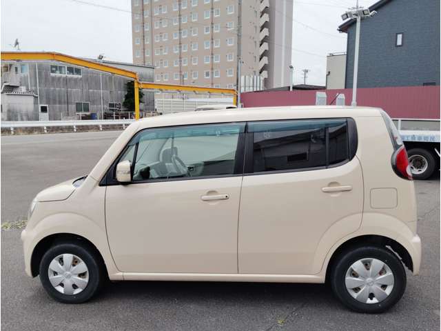 日産 モコ ６６０ Ｘ H24年 (東海) 99