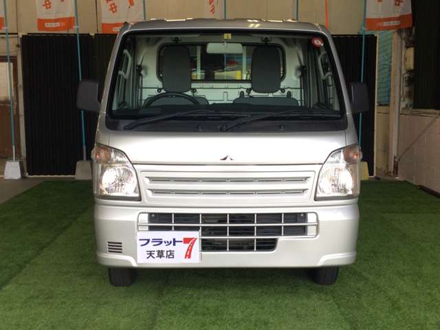 三菱 ミニキャブトラック ６６０ Ｍ R2年 (九州・沖縄) 99