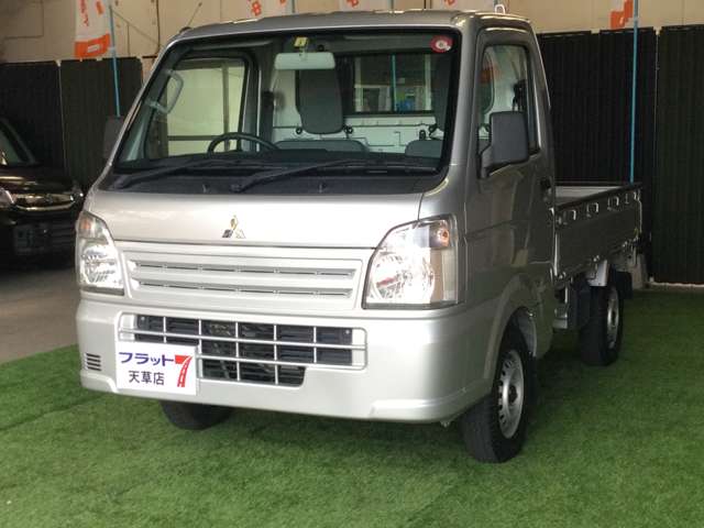 三菱 ミニキャブトラック ６６０ Ｍ R2年 (九州・沖縄) 99