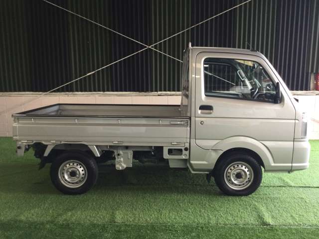 三菱 ミニキャブトラック ６６０ Ｍ R2年 (九州・沖縄) 99