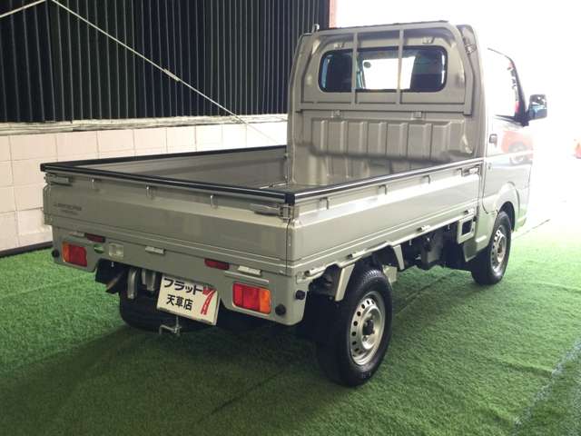三菱 ミニキャブトラック ６６０ Ｍ R2年 (九州・沖縄) 99
