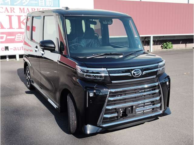 ダイハツ タント ６６０ カスタム Ｘ R7年 (東海) 99