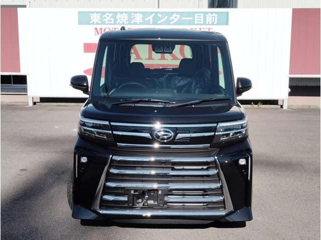 ダイハツ タント ６６０ カスタム Ｘ R7年 (東海) 99