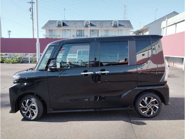 ダイハツ タント ６６０ カスタム Ｘ R7年 (東海) 99