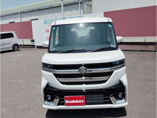スズキ スペーシア ６６０ カスタム ハイブリッド ＧＳ R8年 (東海) 99