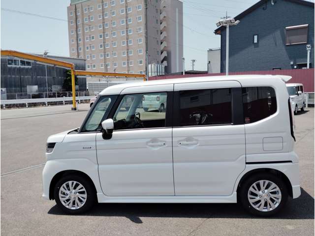 スズキ スペーシア ６６０ カスタム ハイブリッド ＧＳ R8年 (東海) 99