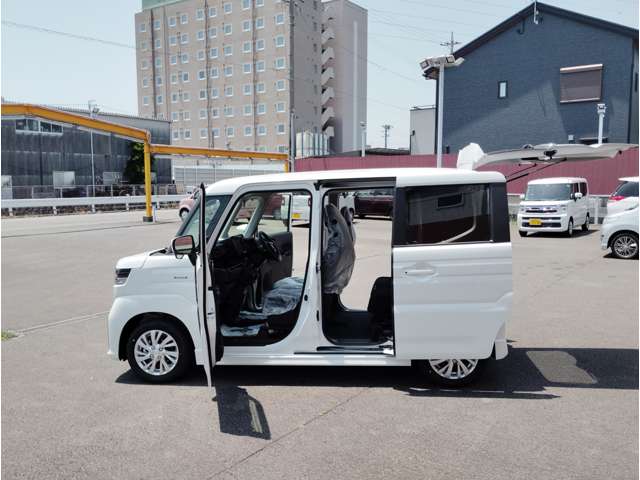 スズキ スペーシア ６６０ カスタム ハイブリッド ＧＳ R8年 (東海) 99