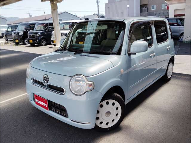ダイハツ ミラ　ココア ６６０ Ｘ H25年 (東海) 99