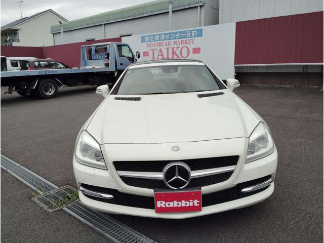 メルセデスベンツ ＳＬＫクラス ＳＬＫ２００　ブルーエフィシェンシー H25年 (東海) 99