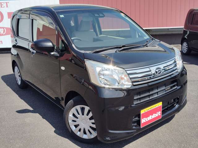 ダイハツ ムーヴ ６６０ Ｌ ＳＡＩＩＩ H29年 (東海) 99
