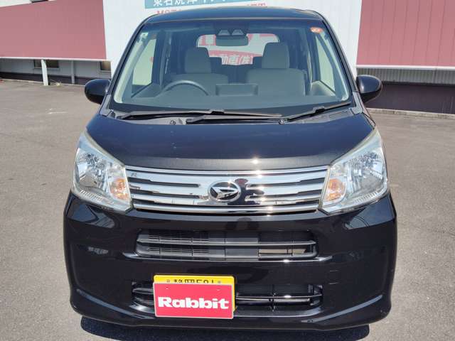 ダイハツ ムーヴ ６６０ Ｌ ＳＡＩＩＩ H29年 (東海) 99