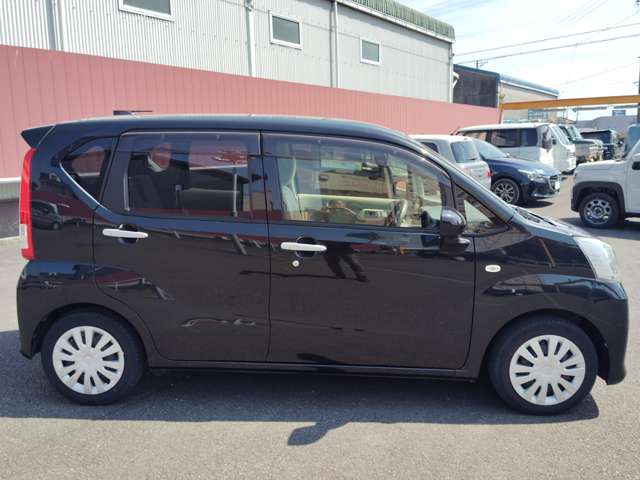 ダイハツ ムーヴ ６６０ Ｌ ＳＡＩＩＩ H29年 (東海) 99