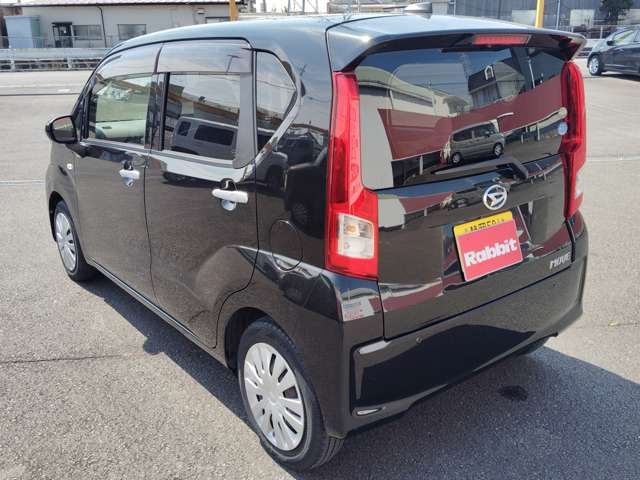 ダイハツ ムーヴ ６６０ Ｌ ＳＡＩＩＩ H29年 (東海) 99