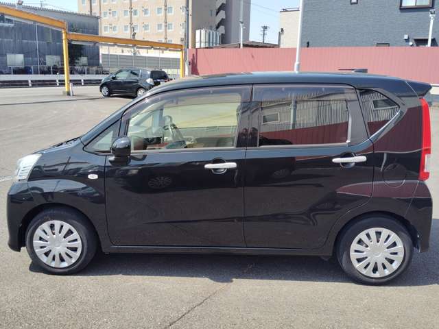 ダイハツ ムーヴ ６６０ Ｌ ＳＡＩＩＩ H29年 (東海) 99