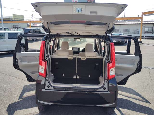 ダイハツ ムーヴ ６６０ Ｌ ＳＡＩＩＩ H29年 (東海) 99