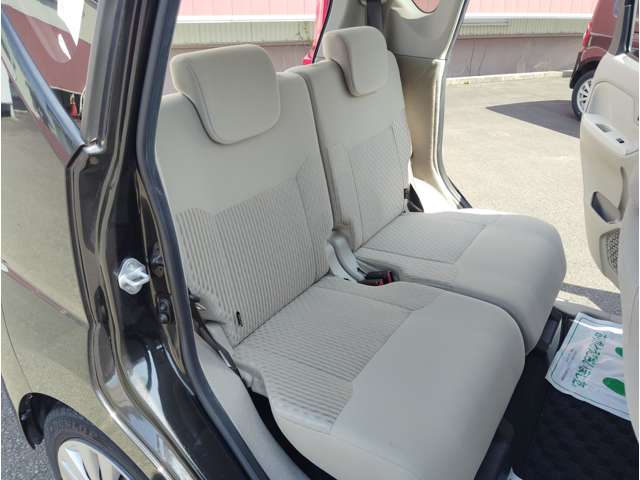 ダイハツ ムーヴ ６６０ Ｌ ＳＡＩＩＩ H29年 (東海) 99