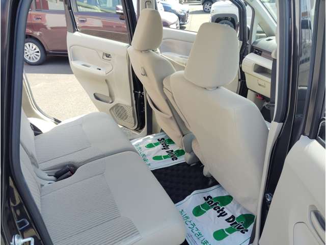 ダイハツ ムーヴ ６６０ Ｌ ＳＡＩＩＩ H29年 (東海) 99