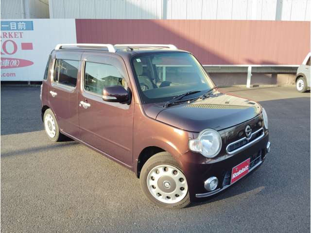 ダイハツ ミラ　ココア ６６０ プラス Ｇ H25年 (東海) 99