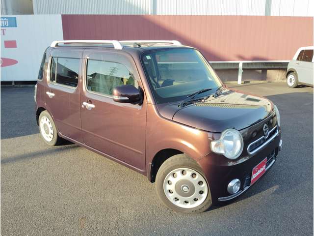 ダイハツ ミラ　ココア ６６０ プラス Ｇ H25年 (東海) 99