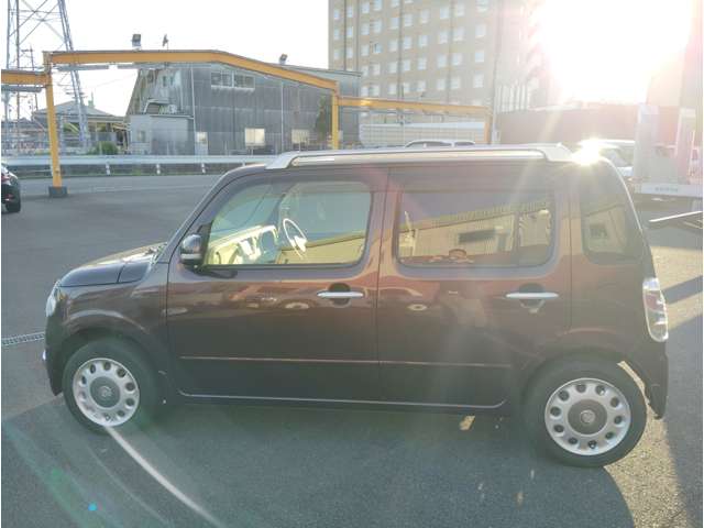 ダイハツ ミラ　ココア ６６０ プラス Ｇ H25年 (東海) 99