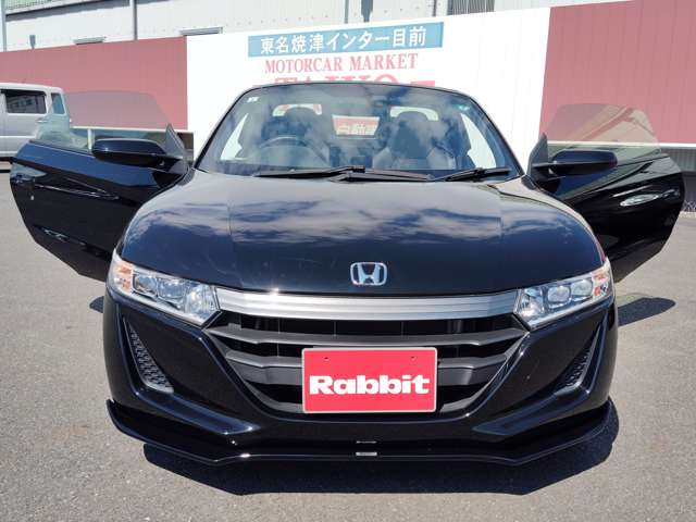ホンダ Ｓ６６０ ６６０ アルファ R1年 (東海) 99