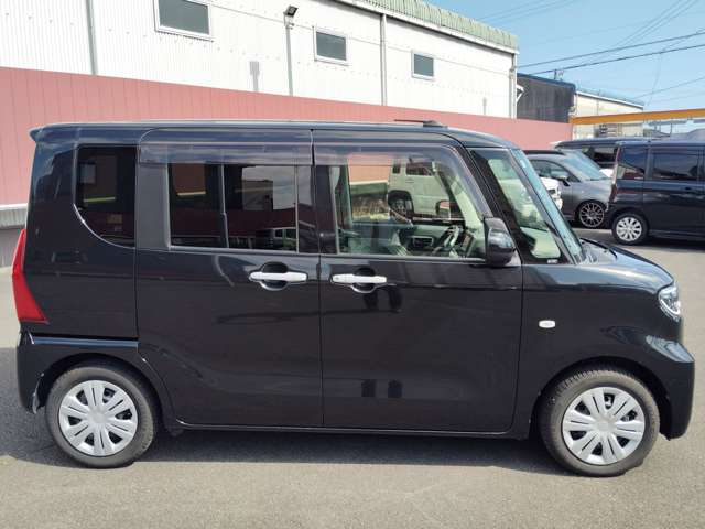 ダイハツ タント ６６０ Ｘ セレクション R2年 (東海) 99