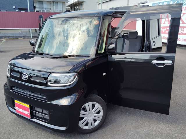 ダイハツ タント ６６０ Ｘ セレクション R2年 (東海) 99