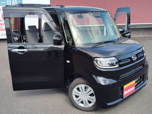 ダイハツ タント ６６０ Ｘ セレクション R2年 (東海) 99