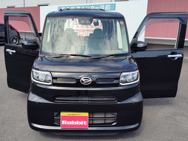 ダイハツ タント ６６０ Ｘ セレクション R2年 (東海) 99