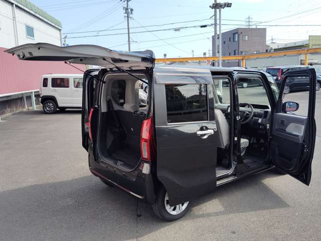 ダイハツ タント ６６０ Ｘ セレクション R2年 (東海) 99