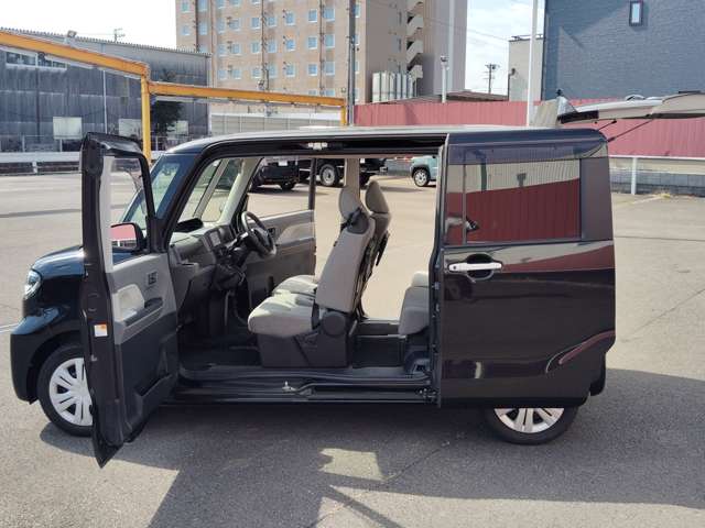 ダイハツ タント ６６０ Ｘ セレクション R2年 (東海) 99