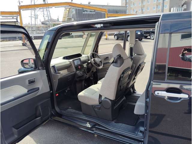 ダイハツ タント ６６０ Ｘ セレクション R2年 (東海) 99