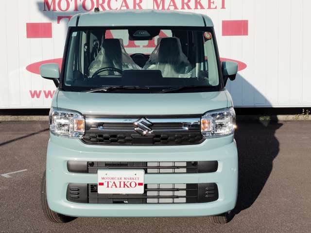 スズキ スペーシア ６６０ ハイブリッド Ｘ R8年 (東海) 99