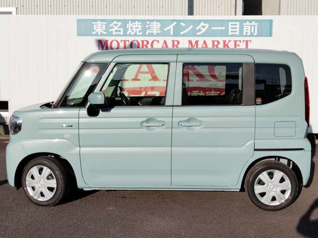 スズキ スペーシア ６６０ ハイブリッド Ｘ R8年 (東海) 99