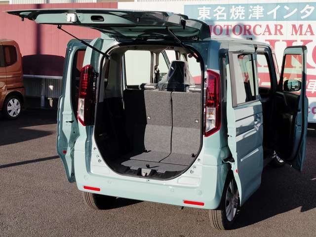 スズキ スペーシア ６６０ ハイブリッド Ｘ R8年 (東海) 99