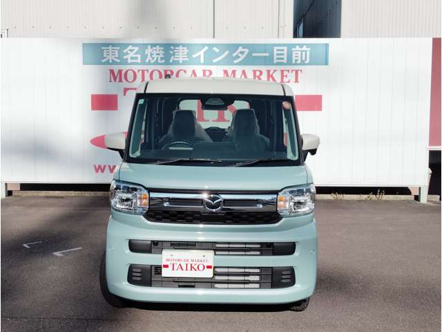 マツダ フレアワゴン ６６０ ＸＳ R7年 (東海) 99