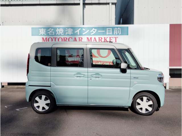 マツダ フレアワゴン ６６０ ＸＳ R7年 (東海) 99