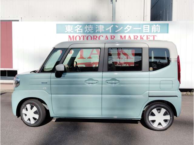 マツダ フレアワゴン ６６０ ＸＳ R7年 (東海) 99